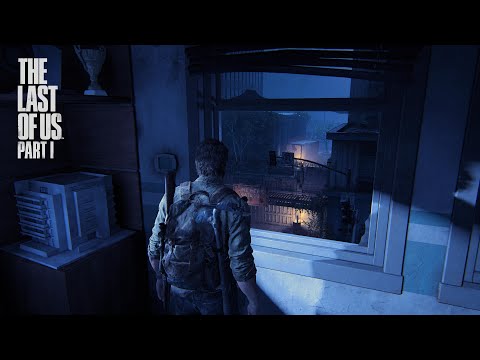 The LAST OF US Part 1 Gameplay Odc.17 (PS5) PL