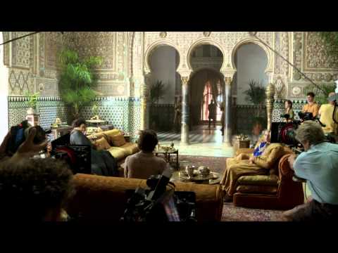Game of Thrones Season 5 (Set Design)