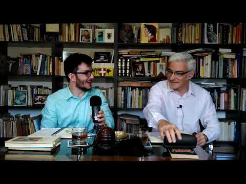 La última página 122: Antonio Di Benedetto, Zama