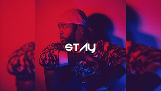 Free PARTYNEXTDOOR x TYuS x Bryson Tiller Type Beat 2017 - Stay | @DJKronicBeats