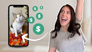 7 Tips by Pro Influencers to Make CRAZY Money as a UGC Creator in 2025
