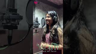 Raveena Ravi Dubbing For Valatty - Tale of Tails | Vijay Babu | Friday Film House video