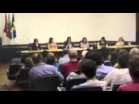 Comissão da Memória e Verdade da UFSC