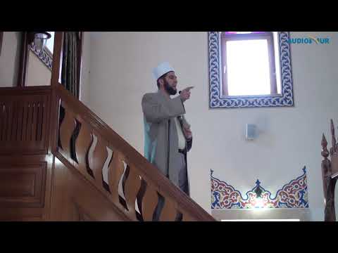 Sulmet në New Zeland - Ku janë Islamofobat tanë?! - Hoxhë Remzi Isaku