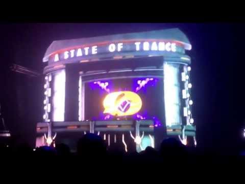 ASOT600 Den Bosch - Arctic Moon