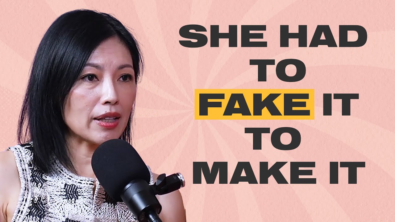 From Fame to Rock Bottom? Sharon Au on Walking Away from Success and If It Was Worth It | S3E10