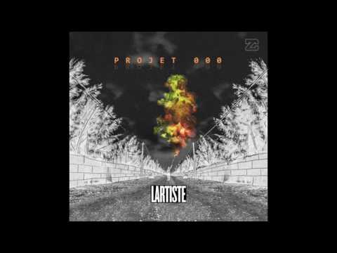 Lartiste - Dheb x Toto x Lwind x A6Gang #ProjetZero