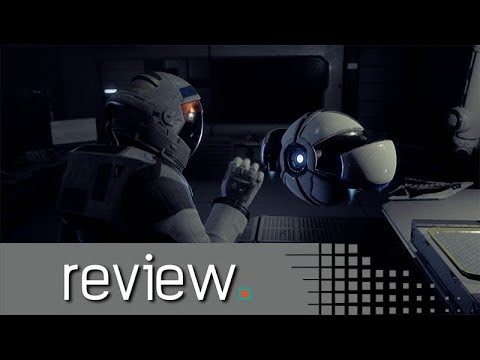 Deliver Us the Moon Review - Noisy PIxel