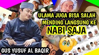 Download lagu CERAMAH-PENGAJIAN GUS YUSUF AL BAQIR TEMBORO ll CARI GURU HARUS YANG SAKTI ll SEBAB MURID KUALAT mp3