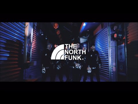 The North Funk 北方放克 - [Kung-Fu Style] - Dance Film