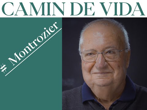 Camin de vida # Montrosièr