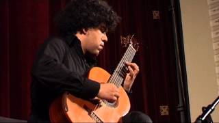 Judicael Perroy plays in Sinaia Festival 2014. Part two