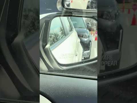 Blind Spots Explained (How to Check Them Correctly) | Mirror Setup + Shoulder Check