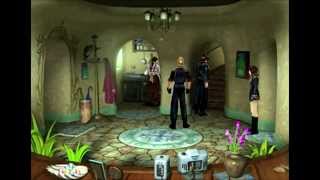 Let's Play Final Fantasy VIII Part 15 - Is This Your Card?