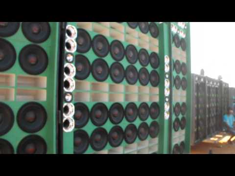 ABERTURA CAMINHAO ENERGY  POWER