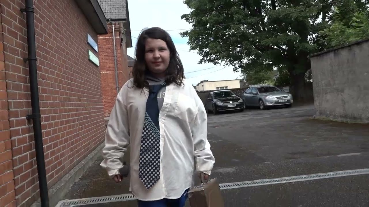 Werewolf in Real Life | Summer Film Camps 2026!