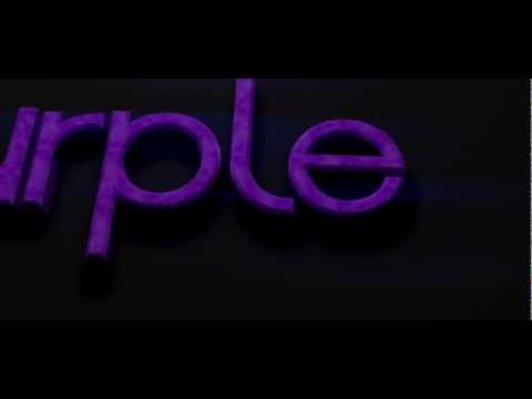 Purple Exclusive Disco - Sabato 20 Ottobre - MARCO CAVAX ♫ THORN - Official PARTY SMILE