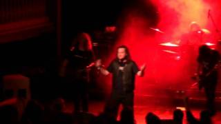 VOIVOD- Missing Sequences (Vilnius Club NEW YORK 2011.05.17)-10