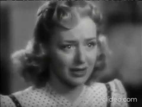Anne Shirley (dubbed by Martha Mears) - You Go Your Way