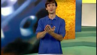 B 08 - Reported Speech - Inglês - Vestibulando Digital