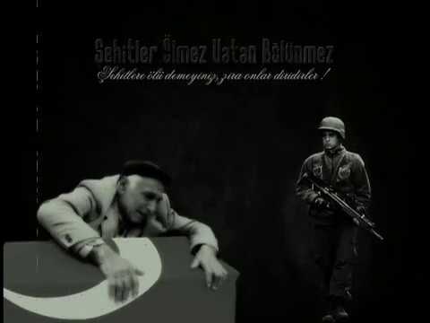 Crazy Ossie Ft Azrail Familia - Vatan HainLeri