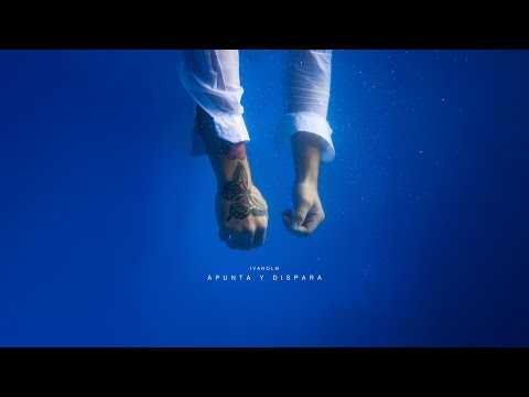 Ivanolm - Apunta Y Dispara