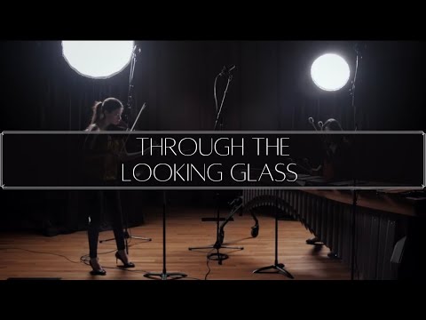 Through the Looking Glass by Steven Snowden