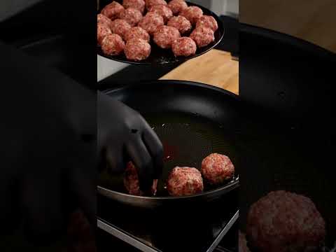 Spaghetti z Pulpetami czyli Przepis na Szybki Obiad