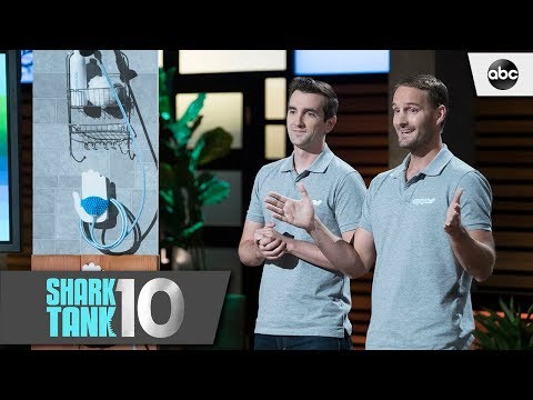 Aquapaw Shark Tank Pitch