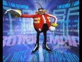 SnapCube S SA2 Fandub But It S Only Eggman Alfred