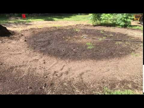 Sprinkler performance