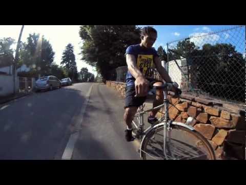 Fixpen Sill - Une Affaire Durable (prod dj Lo)