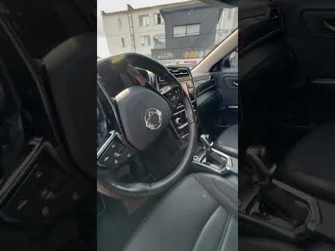 фото ssangyong tivoli tivoli 0