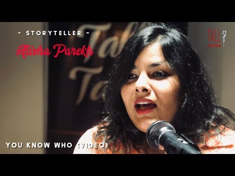 download lagu mp3 mp4 Alisha Parekh, download lagu Alisha Parekh gratis, unduh video klip Alisha Parekh