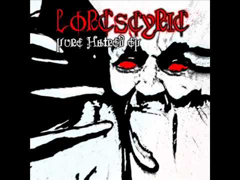 Lorcscyric - Undead Drow Queen (Official)