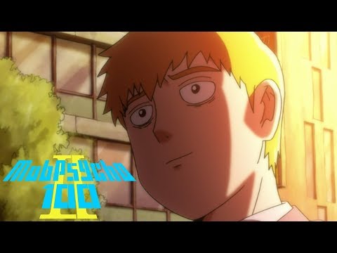 I've Always Known | Mob Psycho 100 II