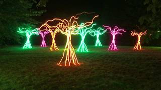 Green Man 2017 in three minutes (ish)