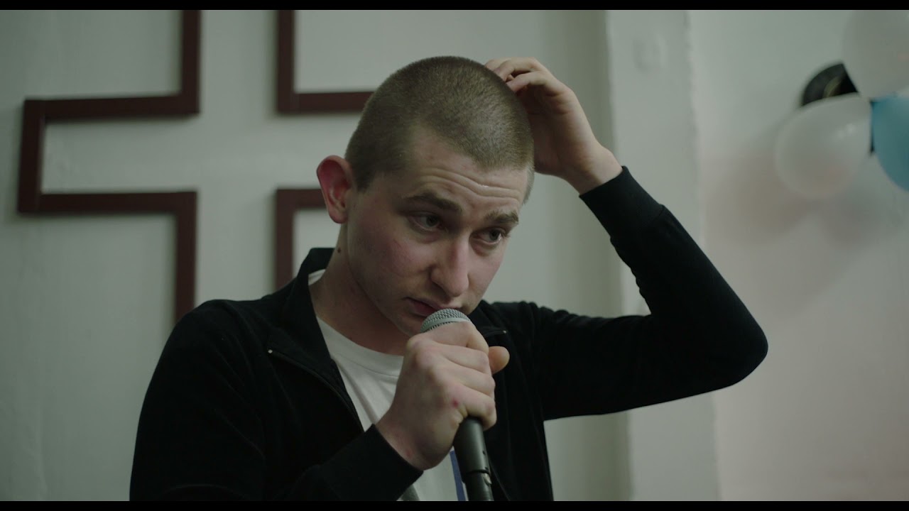 Jesus Egon Christ | Official Trailer | Berlinale 2021