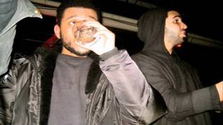 The Weeknd - Birthday Suit