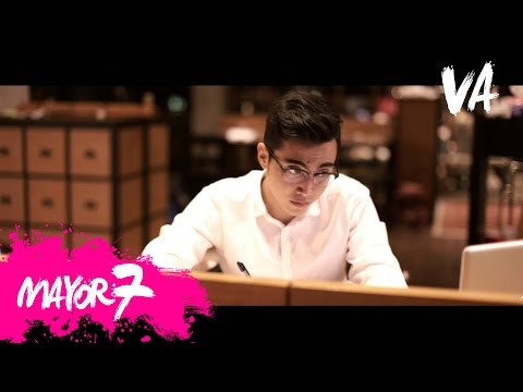 Vadi Akbar - Mayor 7 (Official Music Video)