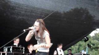 Stefanie Heinzmann - Free Love