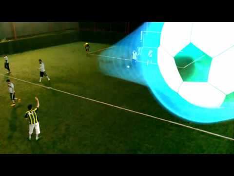 Aktif Halı Saha 10.02.2016 22:00 - akillisaha.com