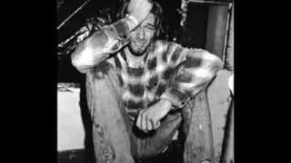 The River Rise - Mark Lanegan