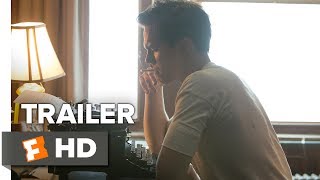 Rebel in the Rye Trailer #1 (2017) | Movieclips Trailers