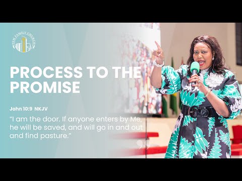 FEM FAMILY CHURCH - 13TH JULY 2025 SUNDAY SERVICE