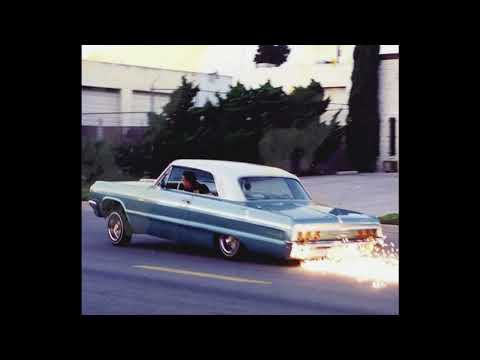 [FREE] WEST COAST TYPE BEAT - "DIFFERENT"