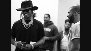 Drake &amp; Future - Change Locations Instrumental (ReProd. by Jose Ink)