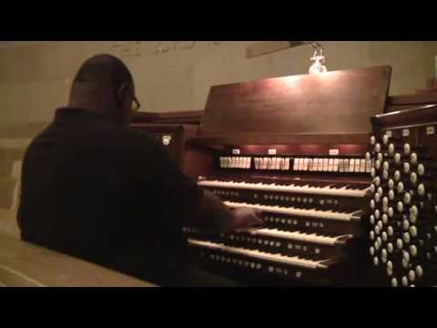 HYMN - ORA LABORA  Celebrating the Music Ministry of A.R.T. 5537