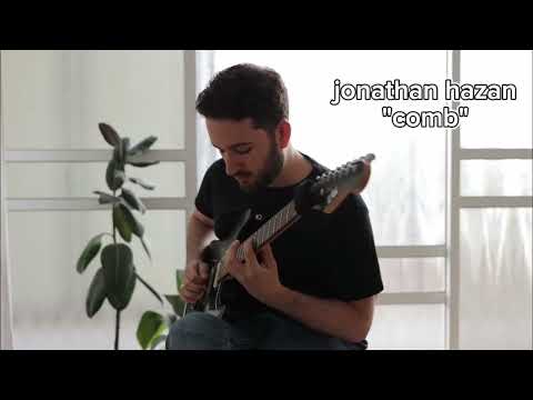 israel first shred collab