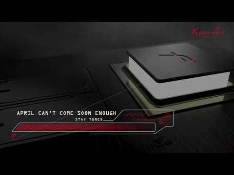 Fybros FourX Modular Series | Modular Switches